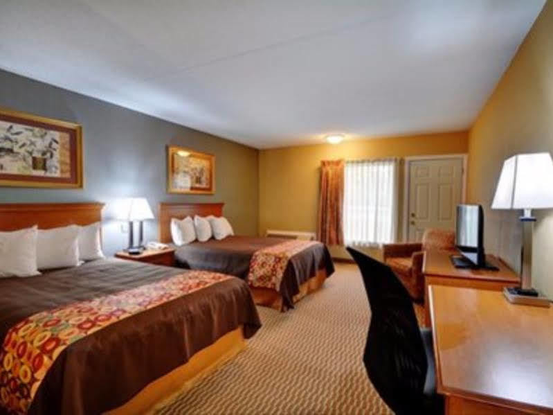 Quality Inn Westfield - Springfield Exterior foto